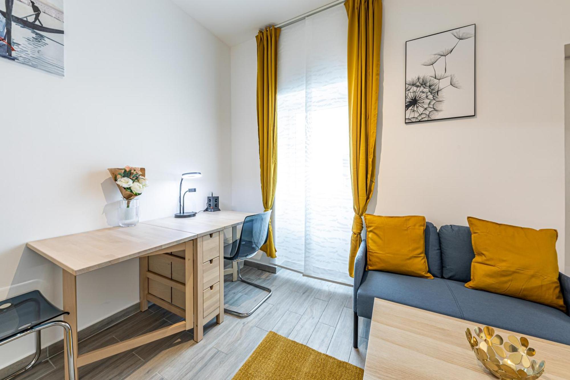 Apartmán Calm & Easy By Jr Vídeň