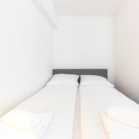 Calm & Easy By Jr City Apartments Wien Exterior foto
