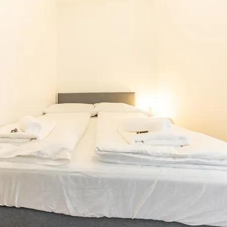 Calm & Easy By Jr City Apartments Wien Zimmer foto