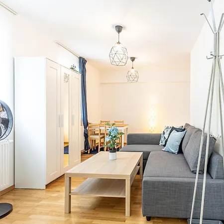 Calm & Easy By Jr City Apartments Wien Exterior foto