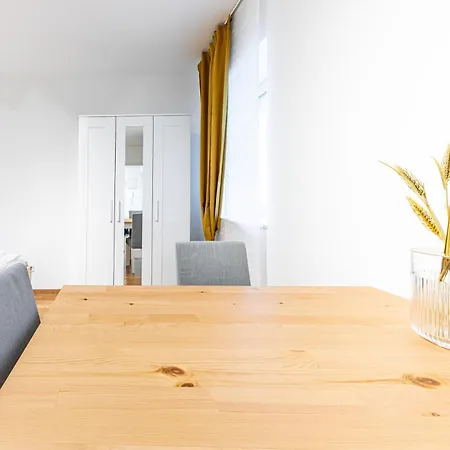 Calm & Easy By Jr City Apartments Wien Zimmer foto