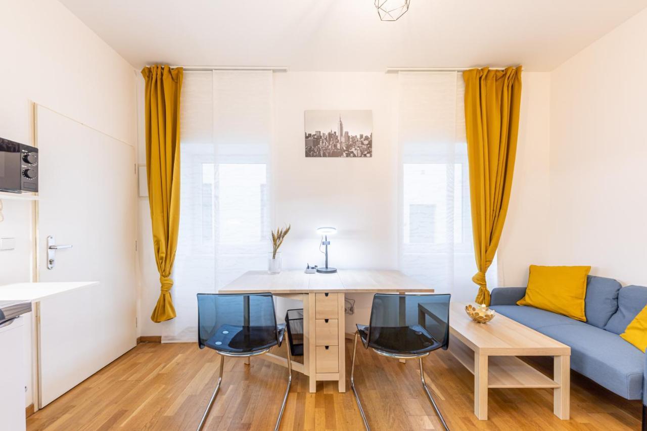 Apartamento Calm & Easy By Jr Viena