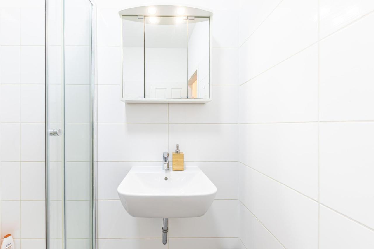 Apartamento Calm & Easy By Jr Viena