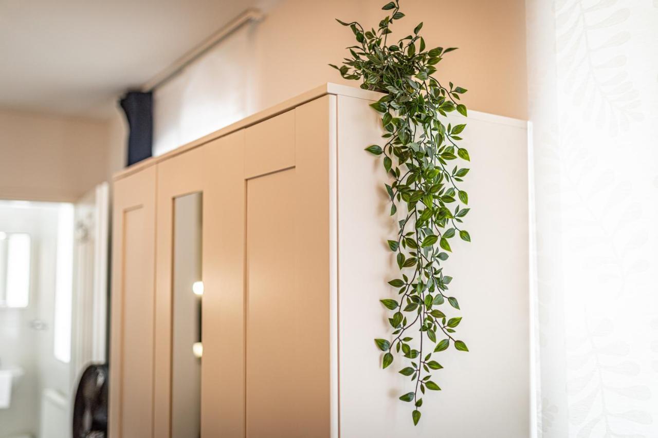 Apartamento Calm & Easy By Jr