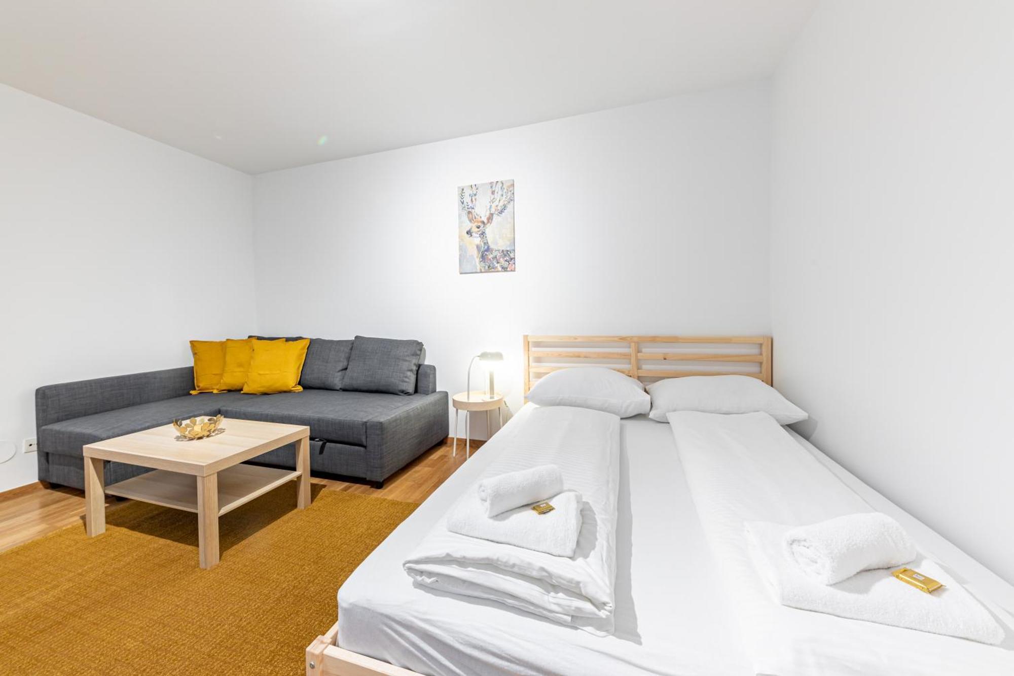 Calm & Easy By Jr Apartamento