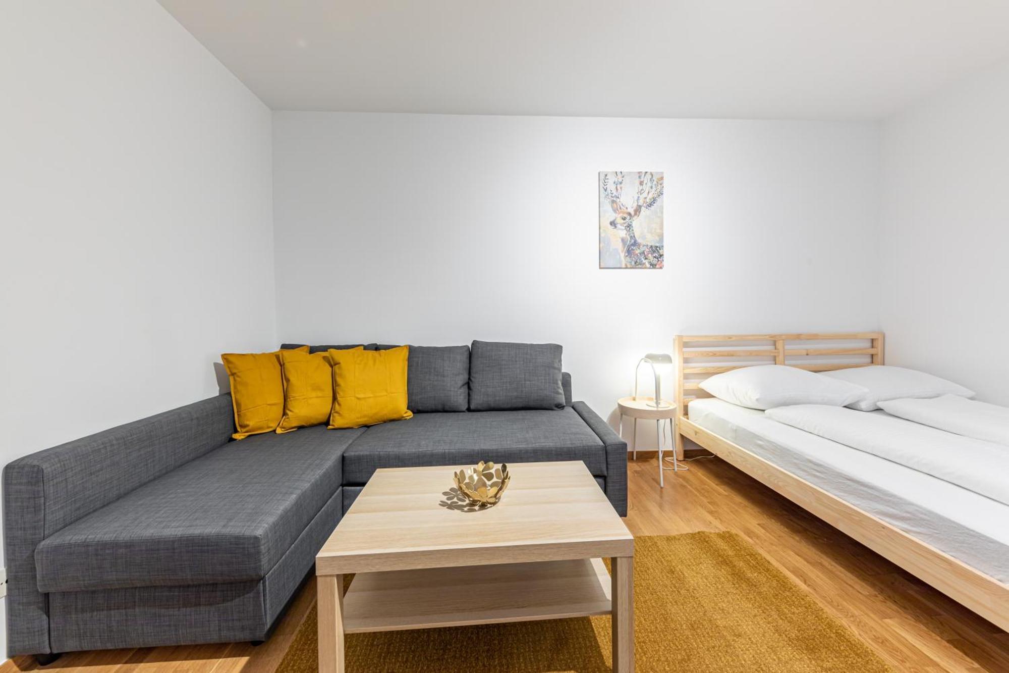 Calm & Easy By Jr Apartamento