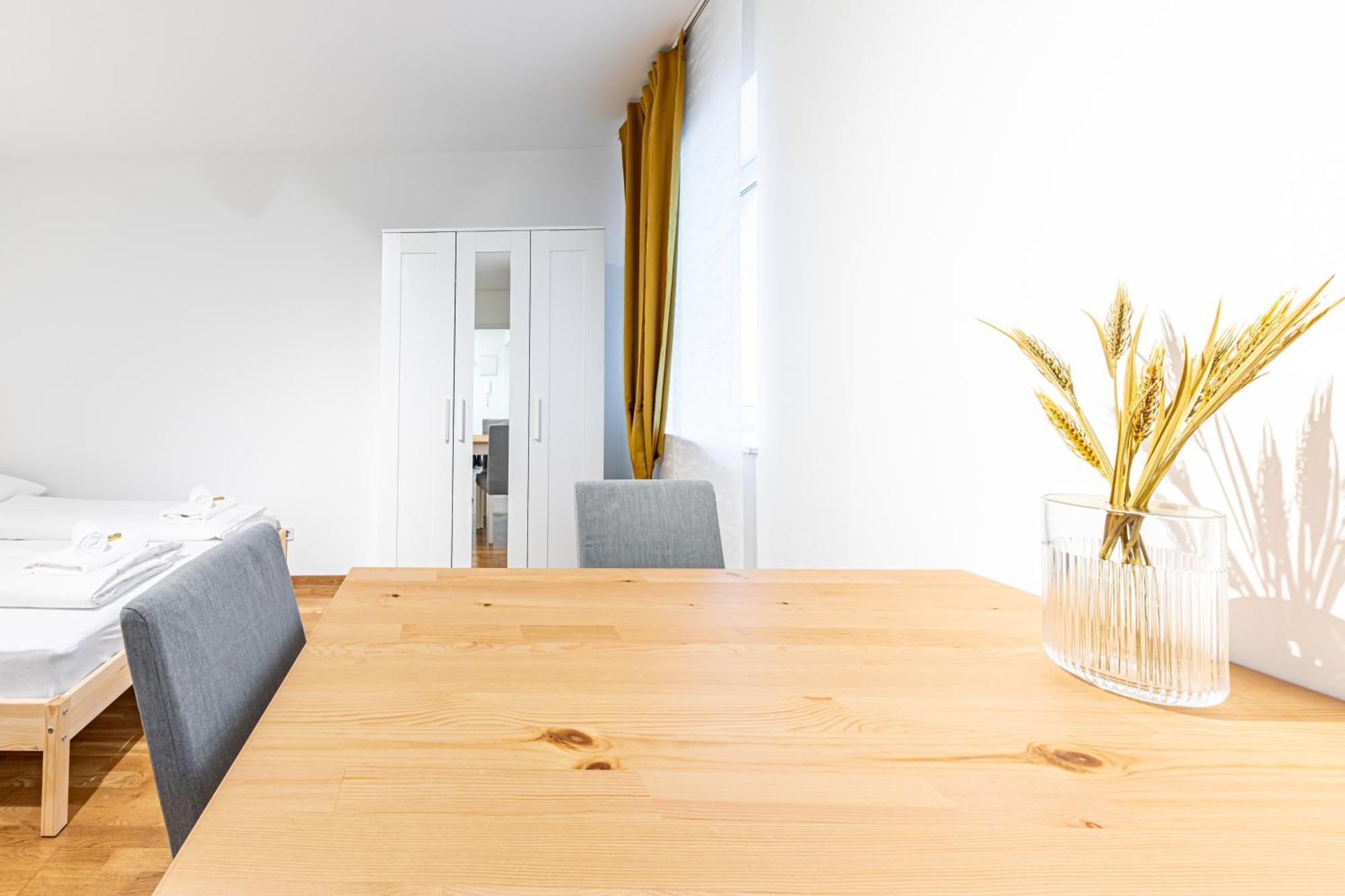 Calm & Easy By Jr Apartamento *
