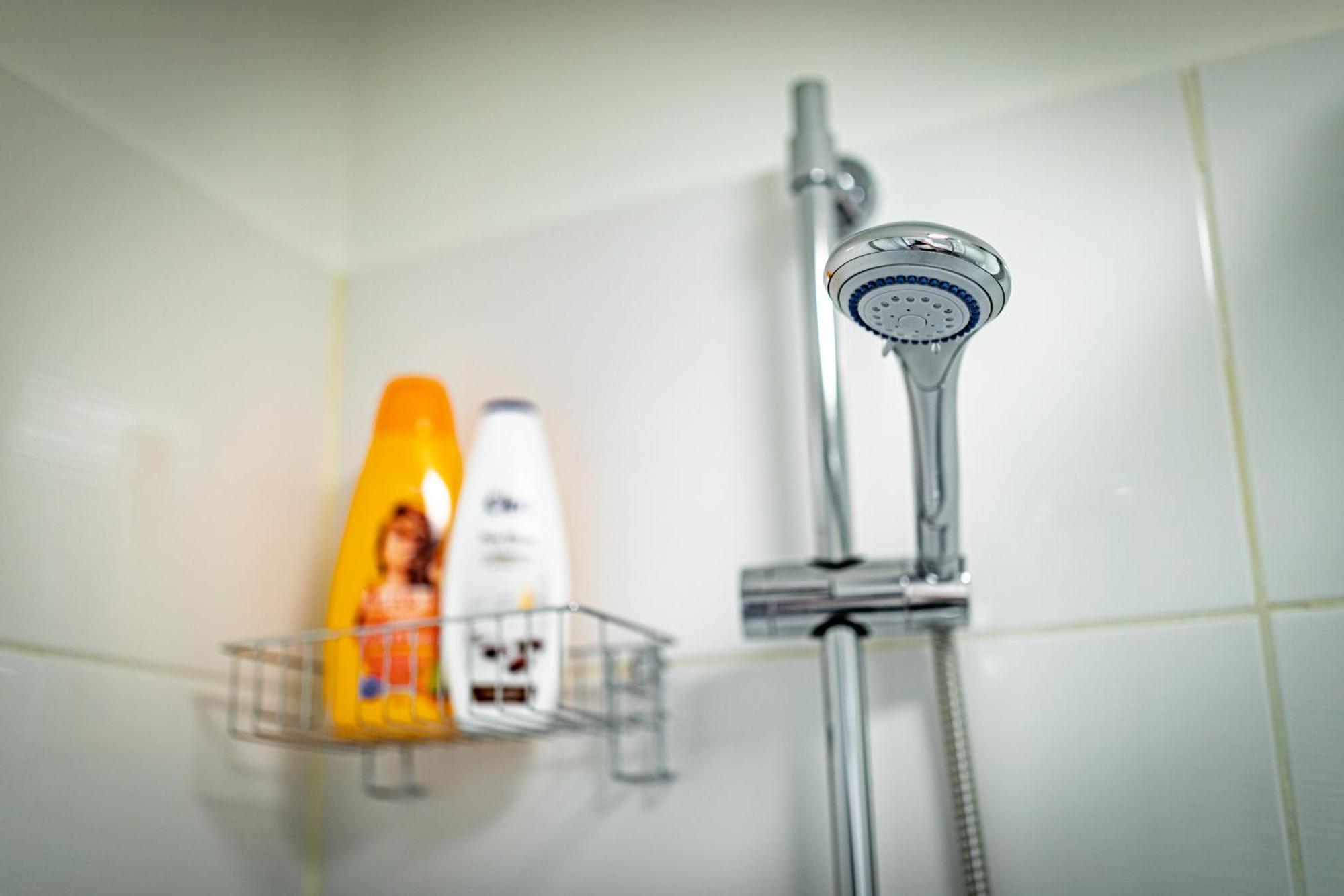 Apartamento Calm & Easy By Jr *