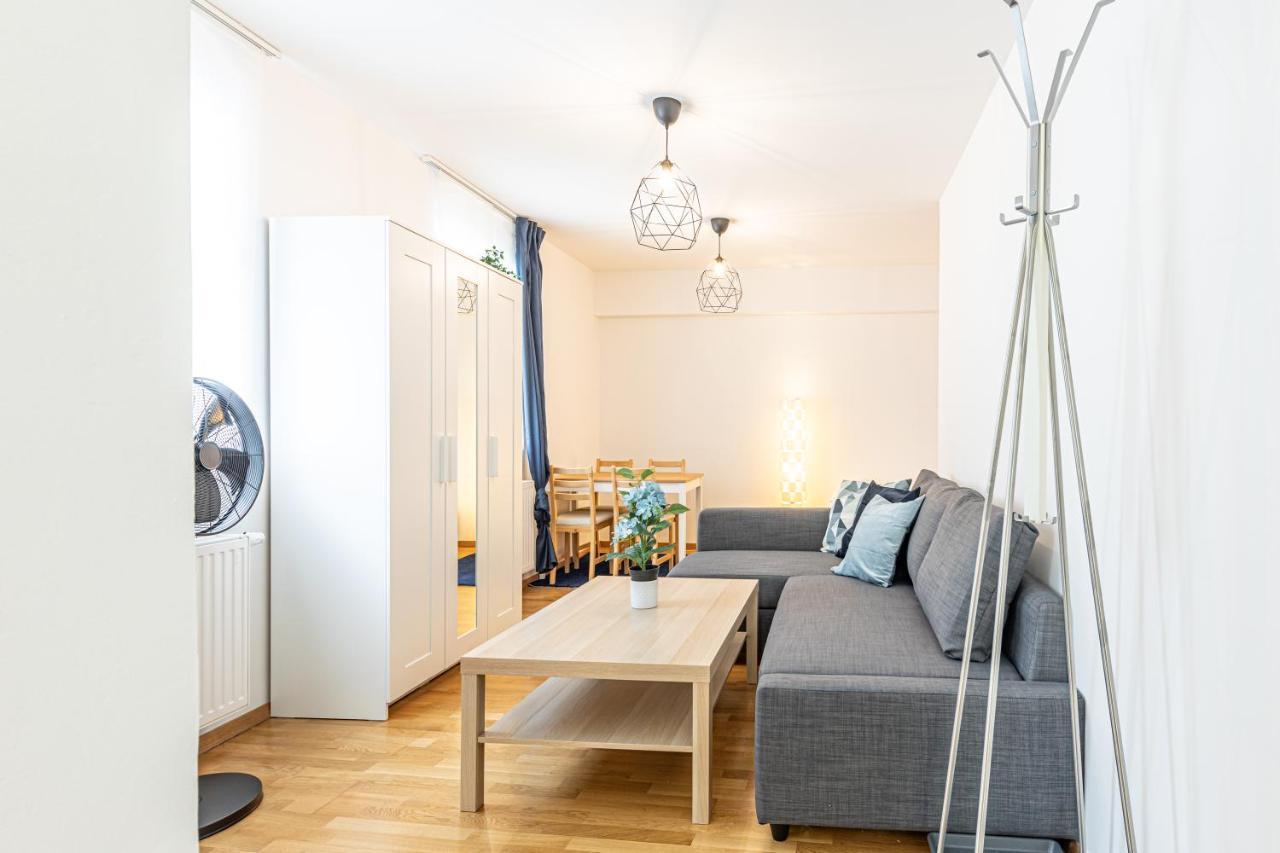 Calm & Easy By Jr Apartment Wien
