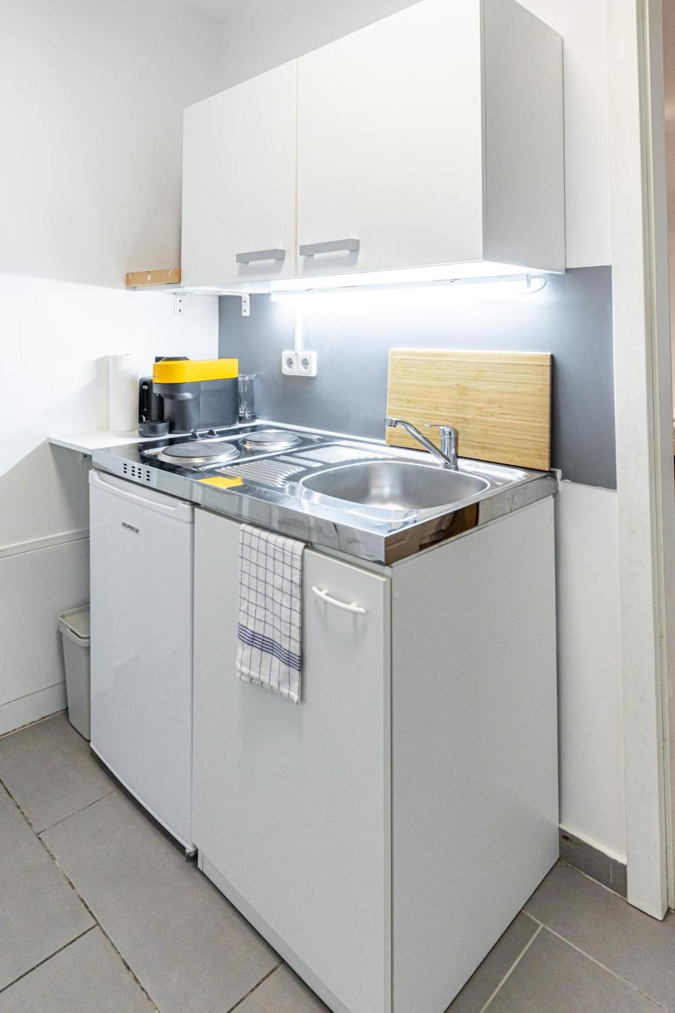 Calm & Easy By Jr Apartment Wien