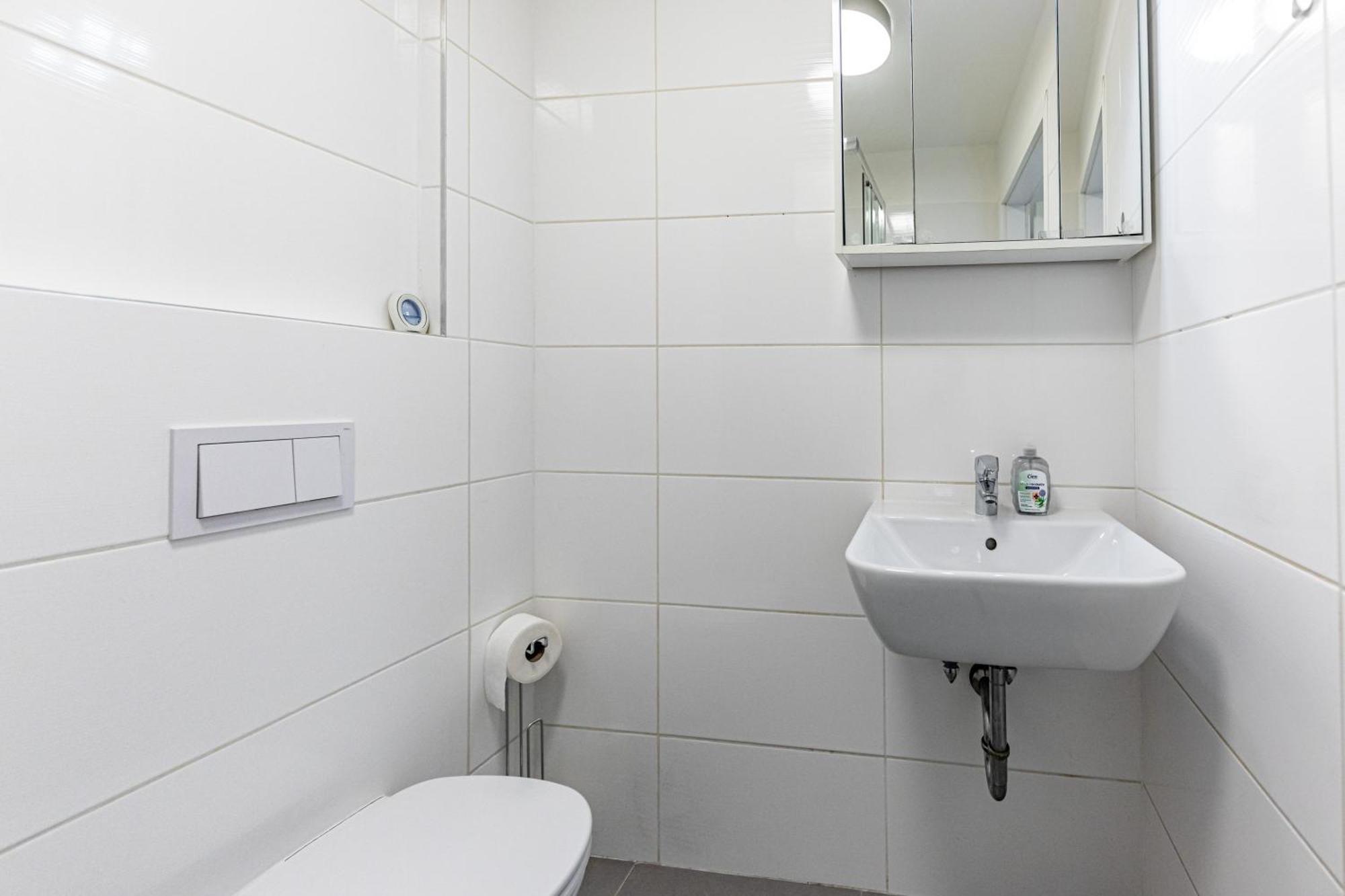 Calm & Easy By Jr Apartment Wien