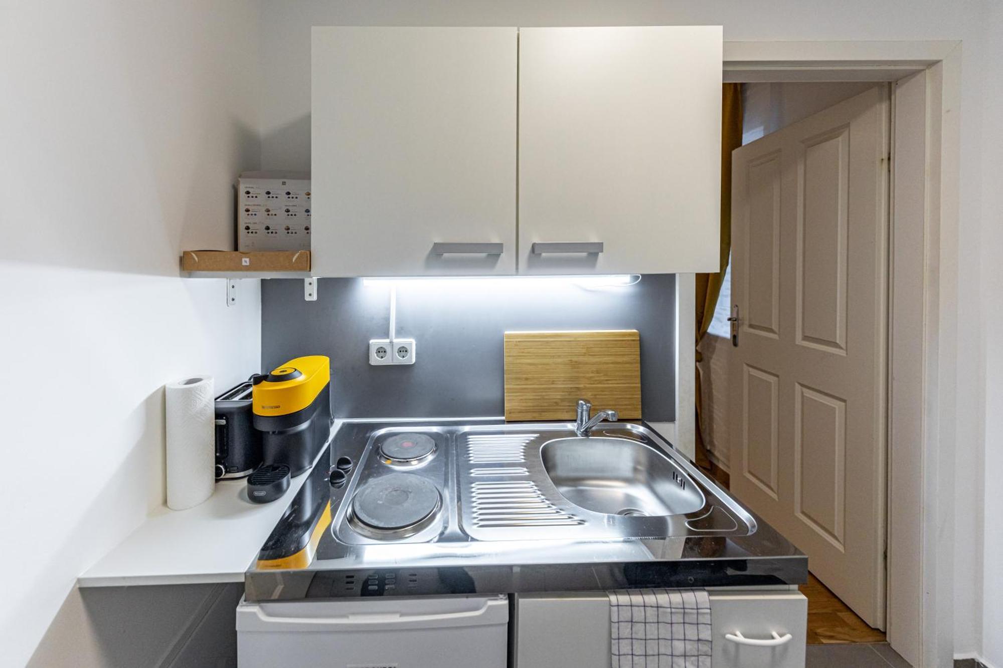 Calm & Easy By Jr Apartment Wien