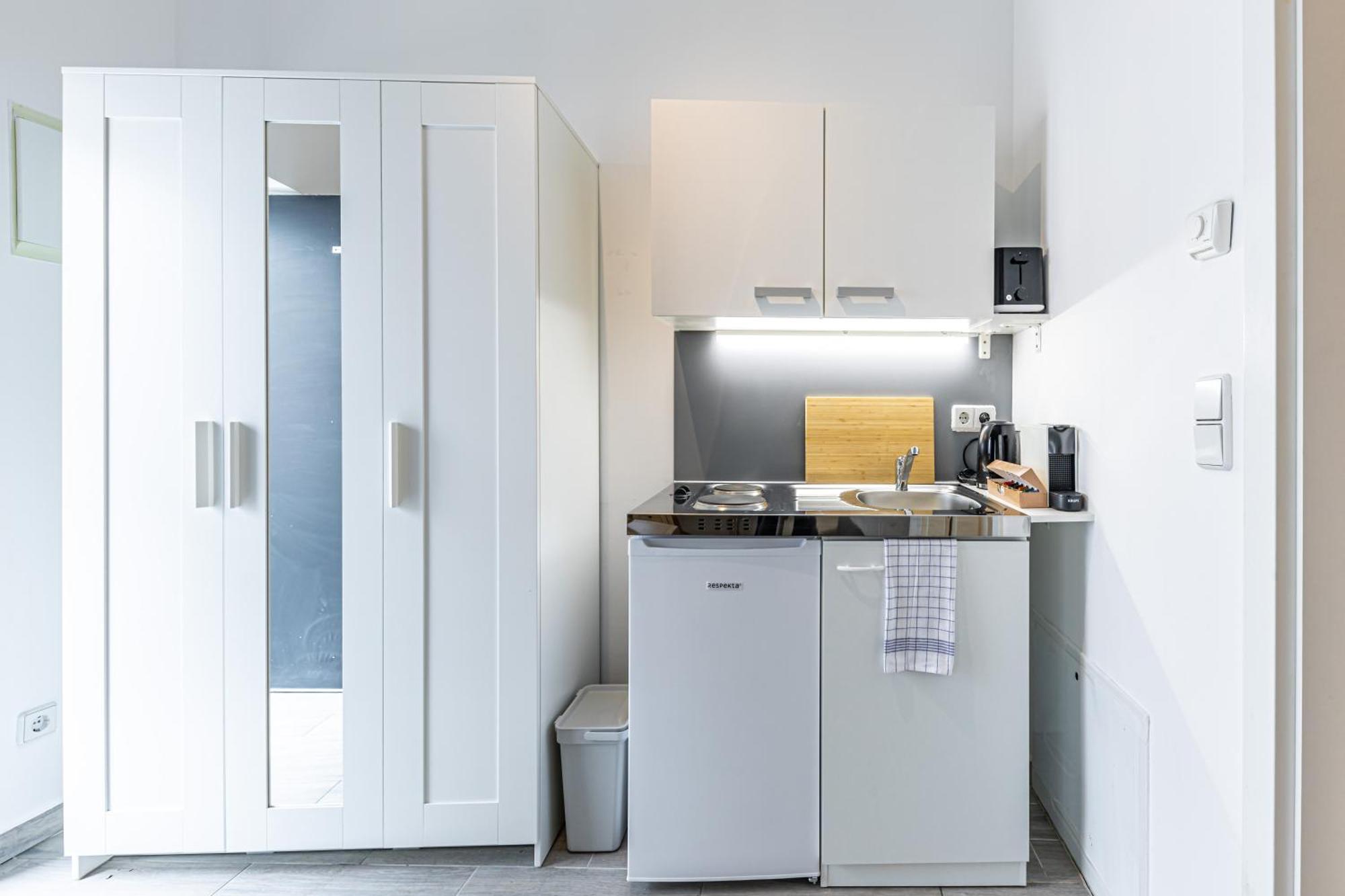 Calm & Easy By Jr Appartement