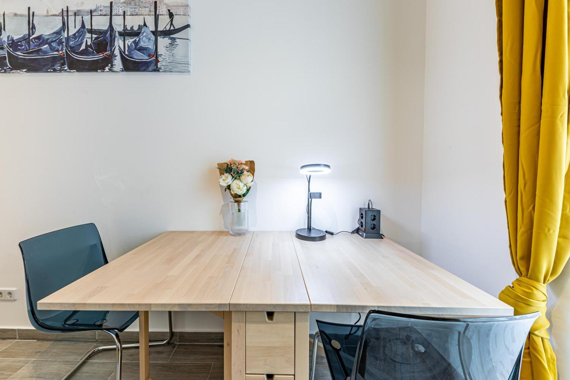 Calm & Easy By Jr Appartement