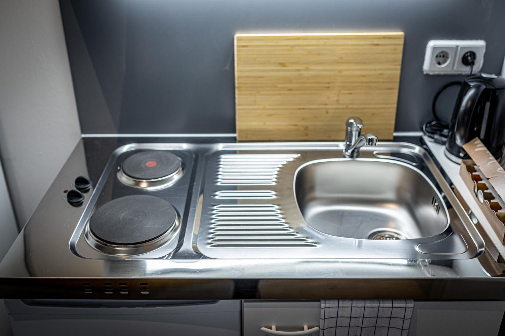 Appartement Calm & Easy By Jr